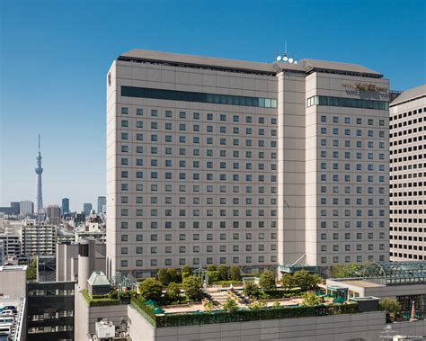 Hotel East21 Tokyo